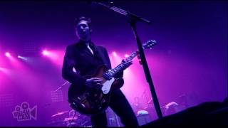 Interpol - Say Hello To The Angels   (Live in Sydney) | Moshcam