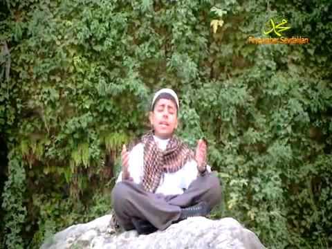 Kürtçe Mevlüt küçük hafız çocuklar