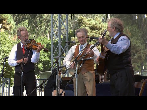 The New Lost City Ramblers - Always Been a Rambler