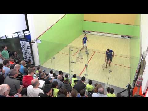 Israel Junior National Championships 2015 - Final BU19