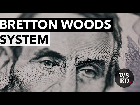 Bretton Woods system