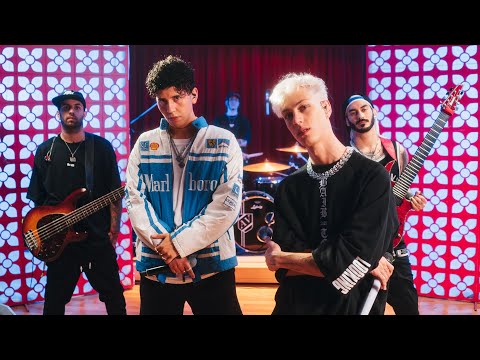 Seven Kayne, Midel - SI NO FUE ASÍ (Live Session)