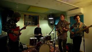 Nature TV - Smoke (live)