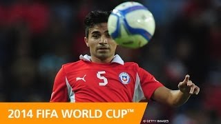 Brazil 2014 Stars to Watch: Bryan Rabello