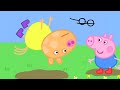 The Eye Test Pedro Pony And Peppa Pig Special