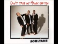 soultans-Cant take my hands off you (djgrinos ...