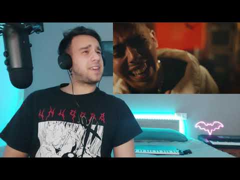 MUSICO REACCIONA A Luck Ra - TE MENTIRIA (Video Oficial) | ANALISIS