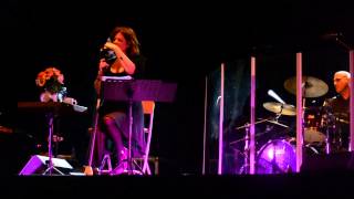 Cowboy Junkies  I Cannot Sit Sadly By Your Side  (Live Rezzato BS 23\11\2012)