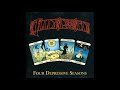 Illdisposed - Four Depressive Seasons (Full Album) [1993]