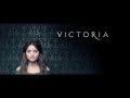 Victoria (TV series) / Title sequence