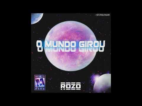 RDzo - O mundo girou