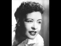 Billie's Blues (I love My Man) - Billie Holiday