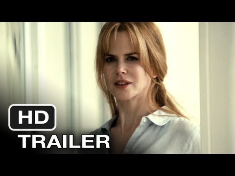 Trespass (2011) Official Trailer