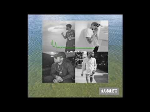 [FREE*] Drake x Wizkid x Tory Lanez x Kalash x Sean Paul TYPE BEAT - Summer vibes (Prod.ALBREY)