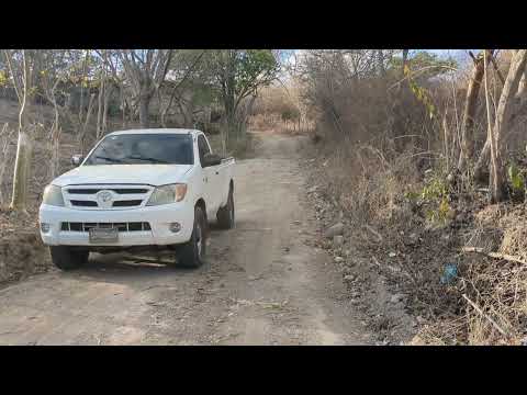 Santa Barbara san Carlos Morazán 