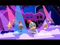 Bubble Guppies Knight