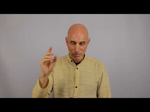 "Accidental Falldown" by HG Mahatma Prabhu - June 27, 2018