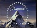 Showcase Rating Screen Partial Paramount Pictures 2013 2003