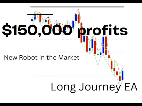 Video Long Journey EA