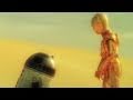 Star Wars Just The Two Of Us C3P0 R2D2 Music Video