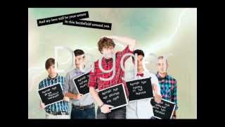 Dagger | The Wanted | Audio