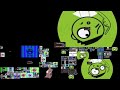 Create A Too Many PBS Kids Dash Logos Video