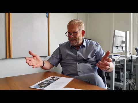 Mordby. Mordsgespräche: Uwe Keller (LKA S-H)