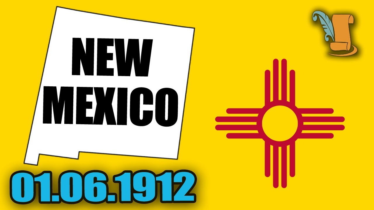 What major events happened in New Mexico? Tipseri
