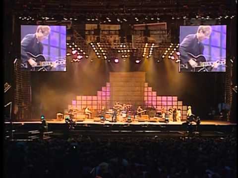 ERIC CLAPTON I have the blues