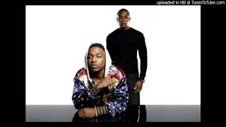 Dr. Dre - &quot;Genocide&quot; (INSTRUMENTAL w/ HOOK)