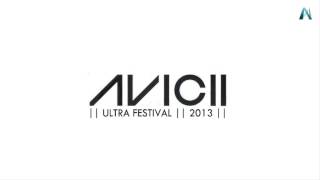 Avicii feat. Chris Martin - Always On The Run (ID 2013)