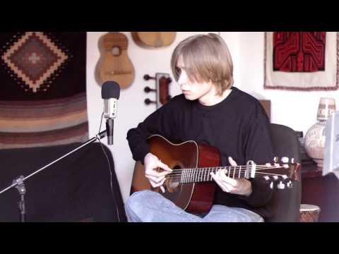 Hazey Jane 1 - Nick Drake (Cover)