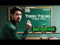 Padida Parama Lyrical Video Vascodagama RGK Arun NV Anthony Daasan Nakkhul Arthana