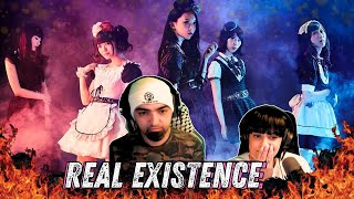 Download lagu BAND-MAID / REAL EXISTENCE ( Live Video) | REACTION | THEY ARE INSANE , AND WE LOVE IT!!😂 mp3 Download lagu BAND-MAID / REAL EXISTENCE ( Live Video) | REACTION | THEY ARE INSANE , AND WE LOVE IT!!😂 mp3