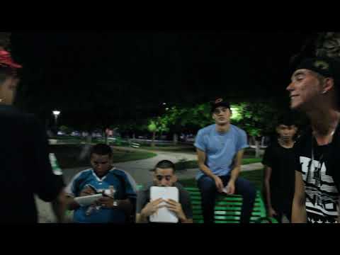 JEFFREY VS SHADOK - FECHA 3