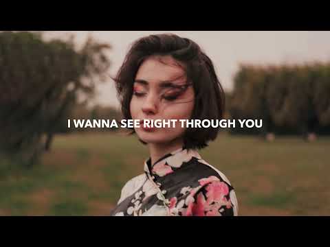 Tomline & Brolence - See Right Through You (ft.Alia Faye) (ARWV Release) [LYRICS]