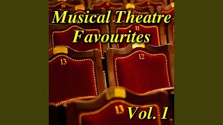 Think Of Me (Phantom of the Opera)