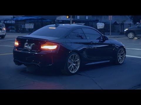 REMUS BMW M2 Competition in Oakland