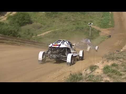 00029 ME Autocross Přerov 21. -22.8.2021