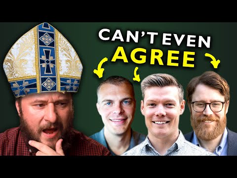 The one Papacy question that STUMPS Protestants...