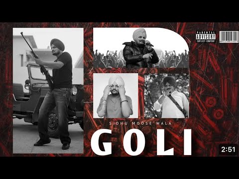 GOLI | Sidhu Moose Wala | Chetan Music Wrld | Latest Punjabi Song
