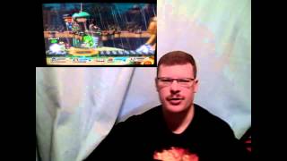 GamingNight: playstation battle royale beta impression