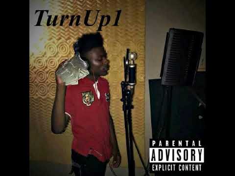 GoonTwinn - Turn Up 1 (Music Audio )