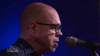 Grand River Studio Sessions - Rob Klajda - LCC Radio &amp; LCC-TV