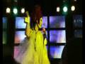 PETE BURNS DEAD OR ALIVE WHAT I WANT NIGHTINGALES 2008