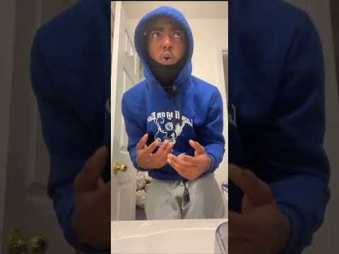 Josegonegetcha x GET FREAKY ! #freakydancer #rapper #triller #salisburync 🔥