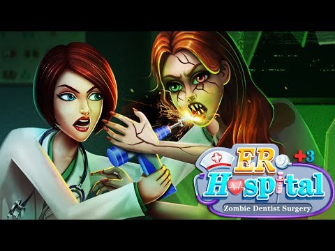 ER Hospital 3 -Dental Trouble video