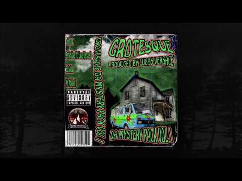 GROTE$QUE - DA MYSTERY PACK VOL. 1 (FULL EP) (MEMPHIS 66.6 EXCLUSIVE)