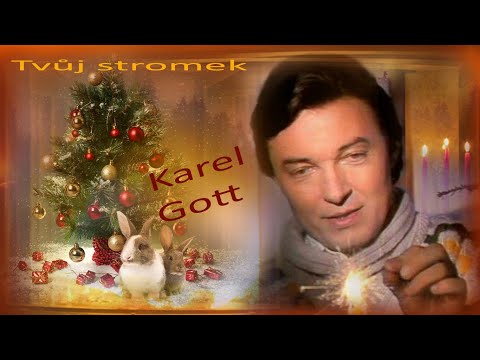 Karel Gott / Tvůj stromek