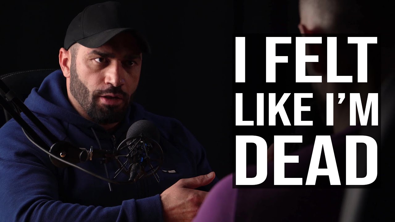 Why I stopped training | Pain | Surgeries | Depression